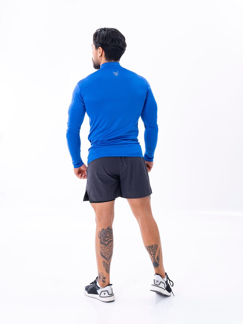 CHAQUETA PRO: S, M, L, XL