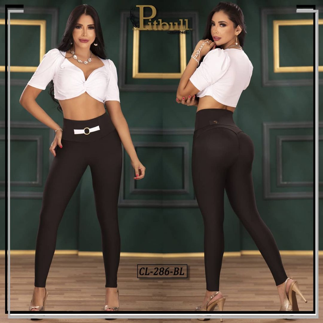 Conjunto Largo - CL286