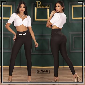 Conjunto Largo - CL286 - imagen 1