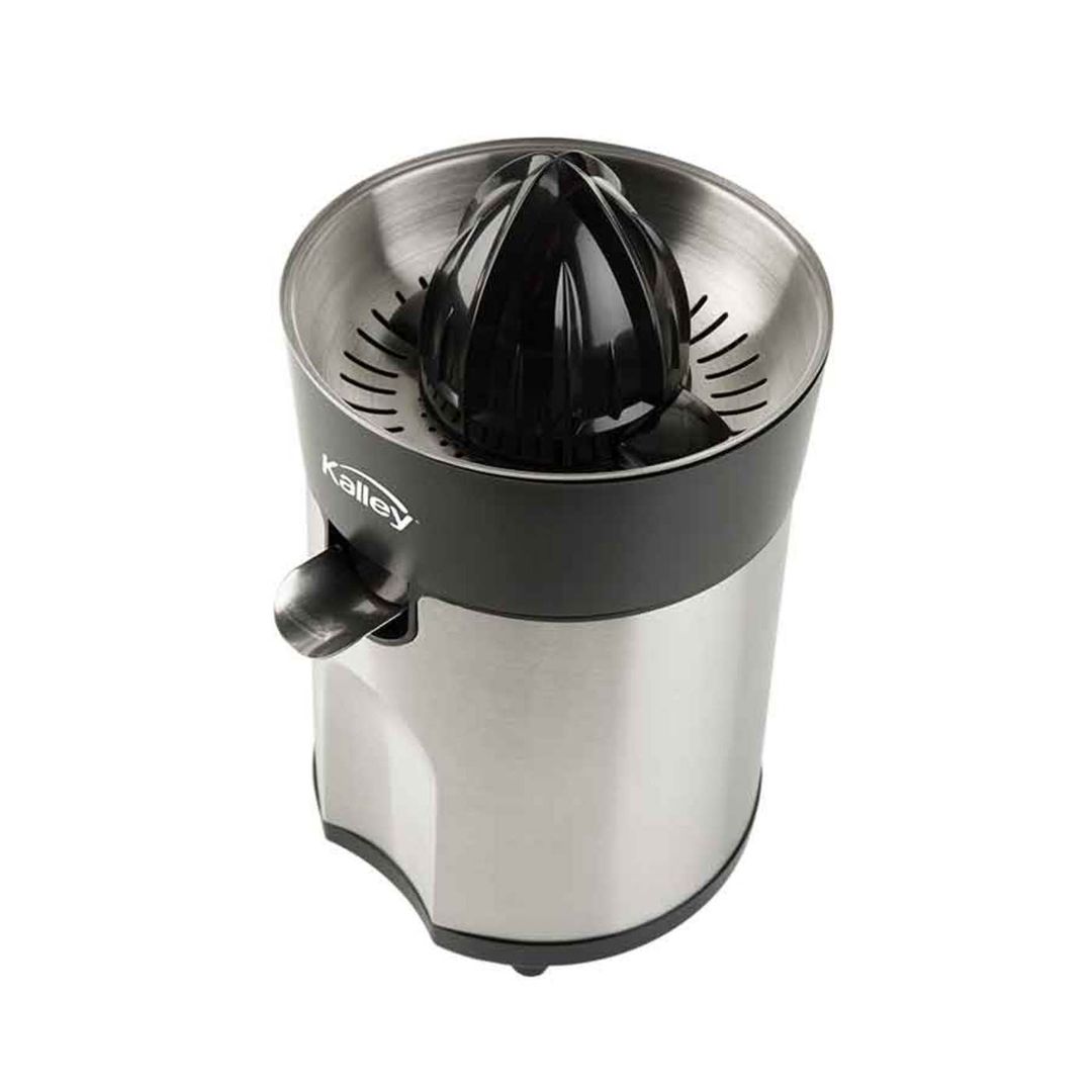 EXPRIMIDOR CITRICOS ACERO K-EJ85A KALLEY