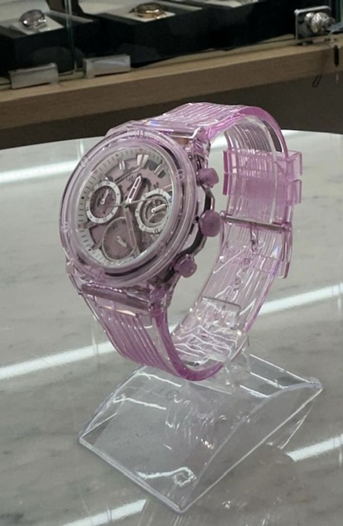 RELOJ GUESS ORIGINAL PARA MUJER 