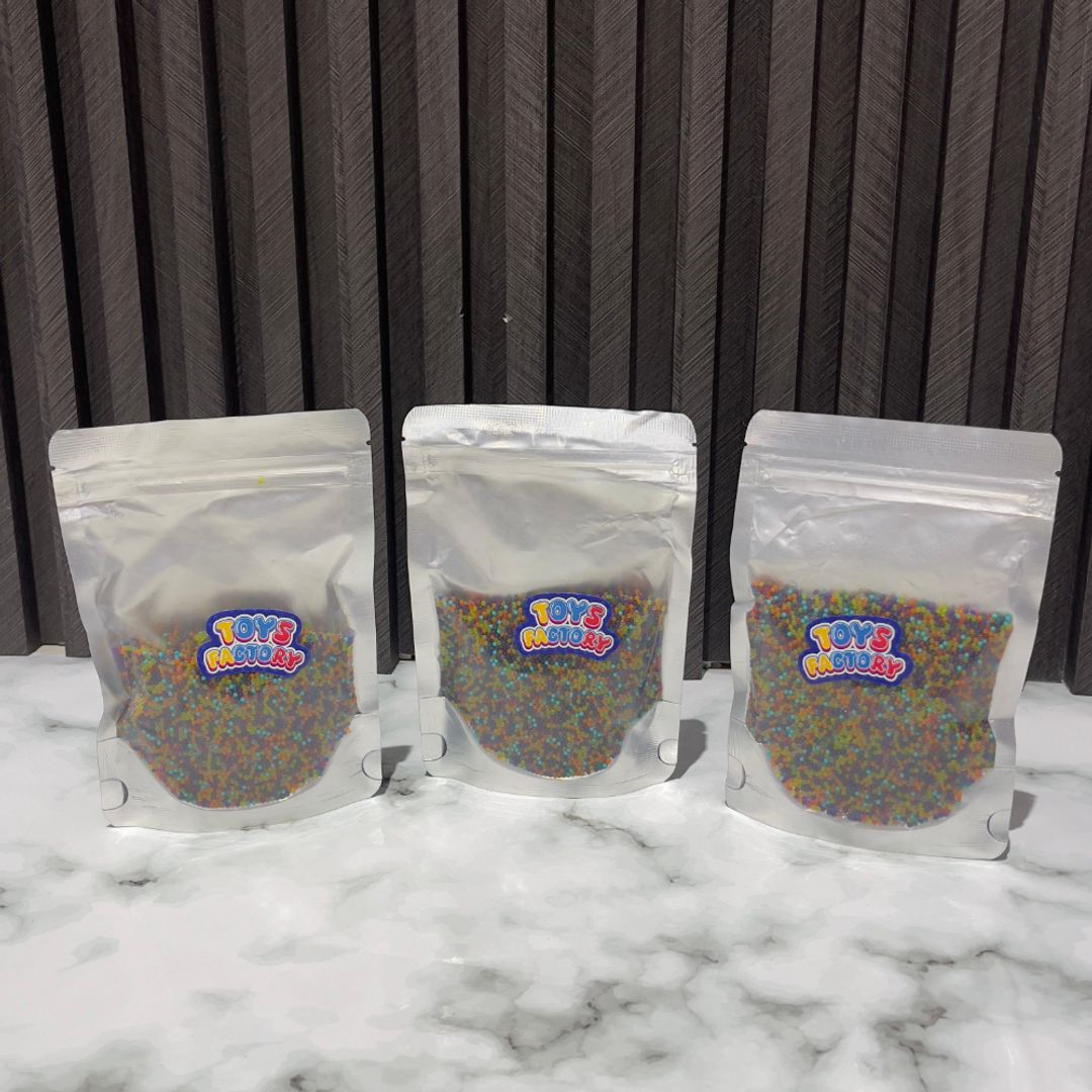 REPUESTO HIDROGEL 100 GRAMOS