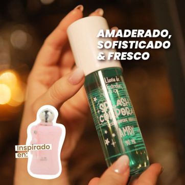 SPLASH CORPORAL AMBY 90ML - imagen 3