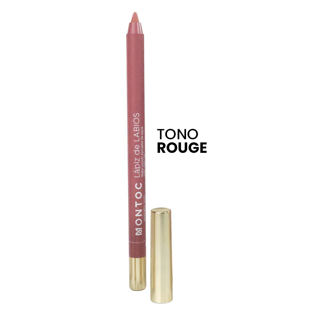 LAPIZ DE LABIOS MONTOC