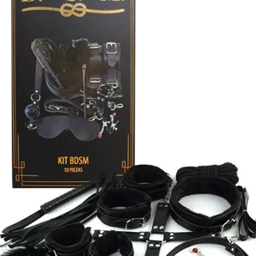 Kit fetichista  - imagen 1