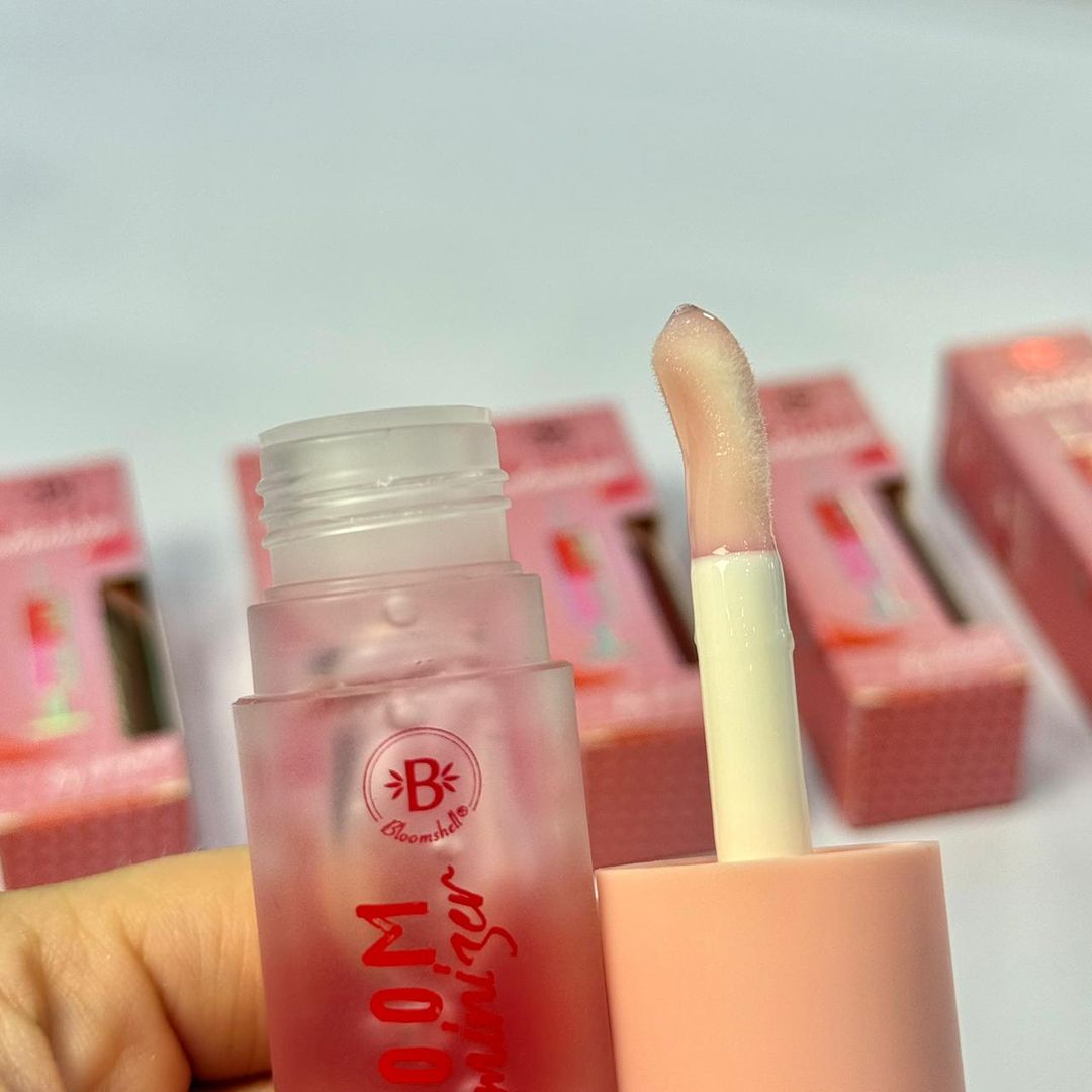 Lip Bloom Voluminizer 