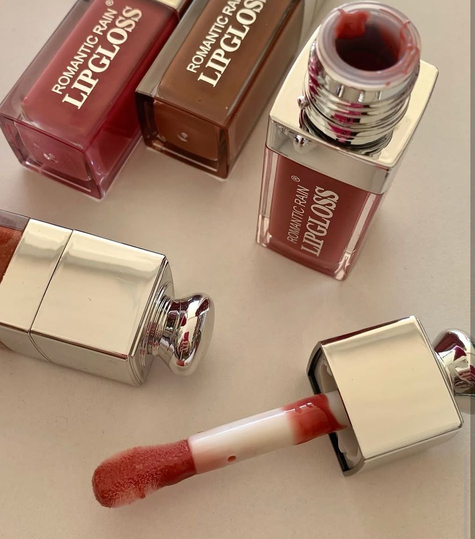 01- GLOSS TIPO DIOR COLOR BRILLANTE 