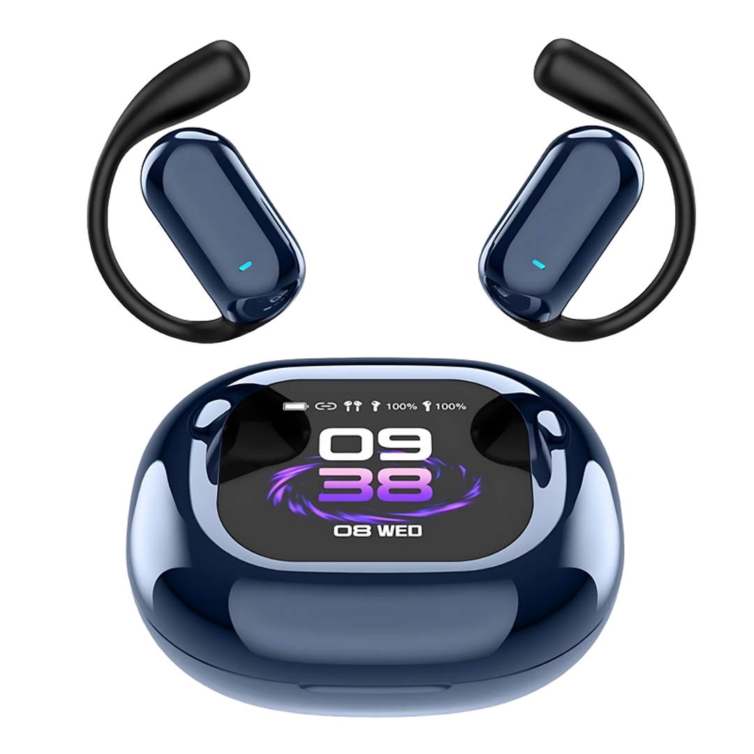 AUDIFONOS INALAMBRICOS - A16 PRO