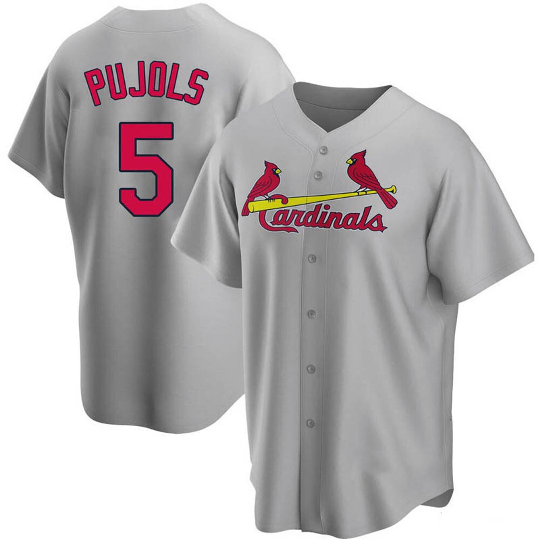 St. Louis Cardinals | Solo por pedido