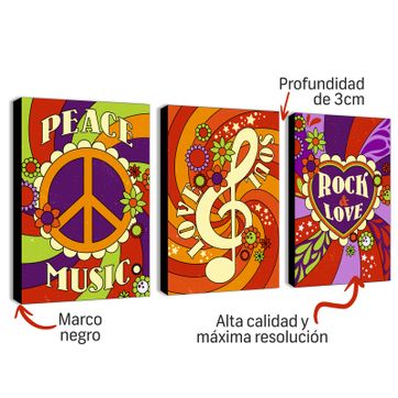 Imagen del producto PSICODELICO 005