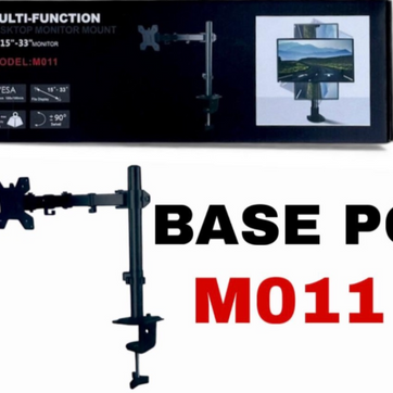 Imagen del producto BASE MONITOR M011
