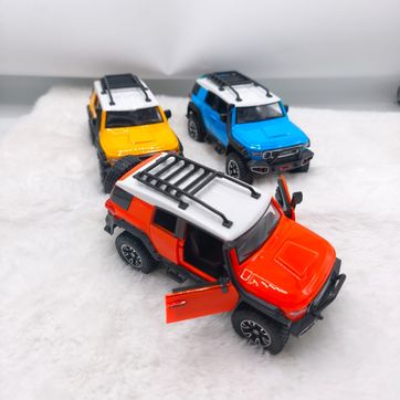 Imagen del producto CAMIONETA 