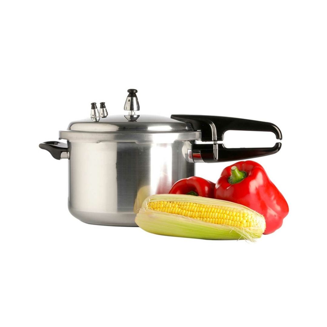 OLLA PRESION KALLEY 6 LITROS K-OPAL6LE 0010