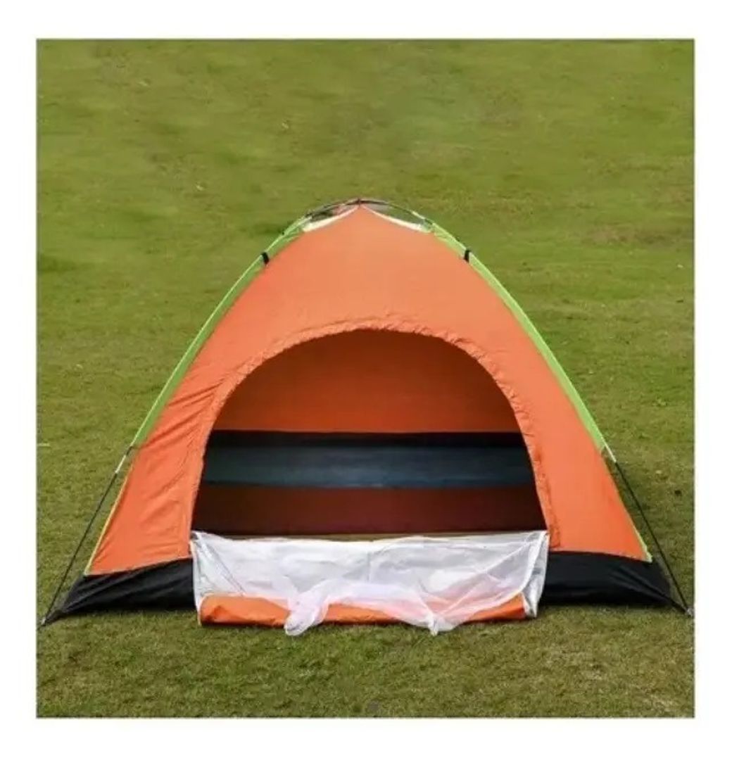 CARPA DE CAMPING / GLAMPING (4 PERSONAS) 