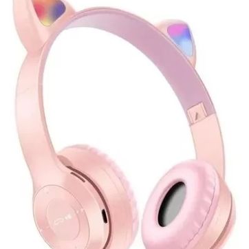 Diadema Cat Y47 Bluetooth - imagen 1