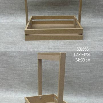 Imagen del producto PICNIC 24X30 CM