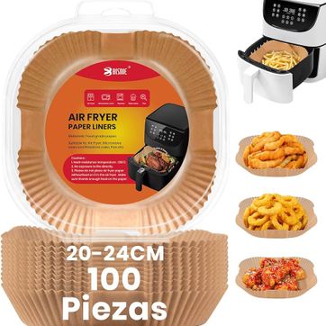 PAPEL FREIDORA X 50 - imagen 2