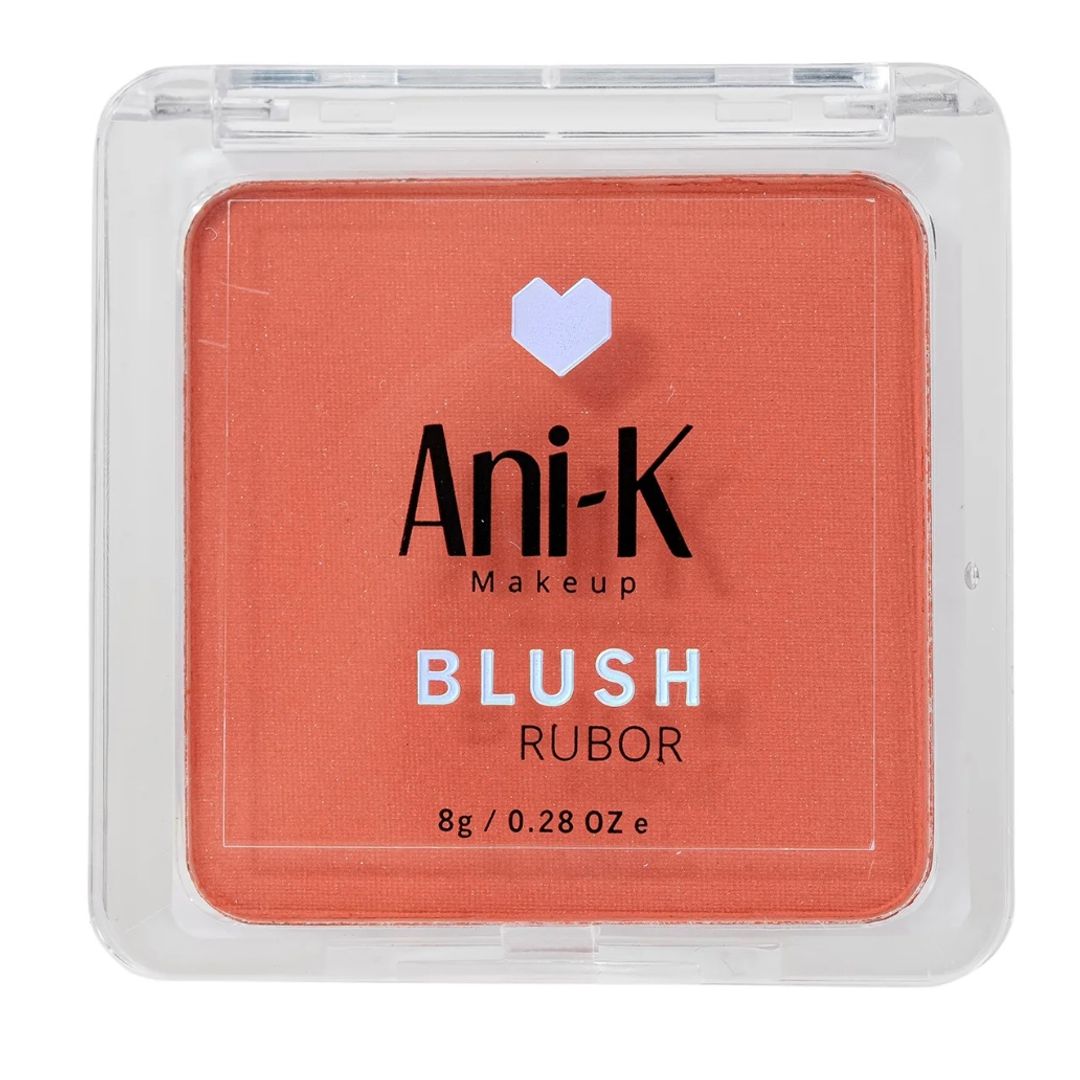 RUBOR EN POLVO ANI-K 