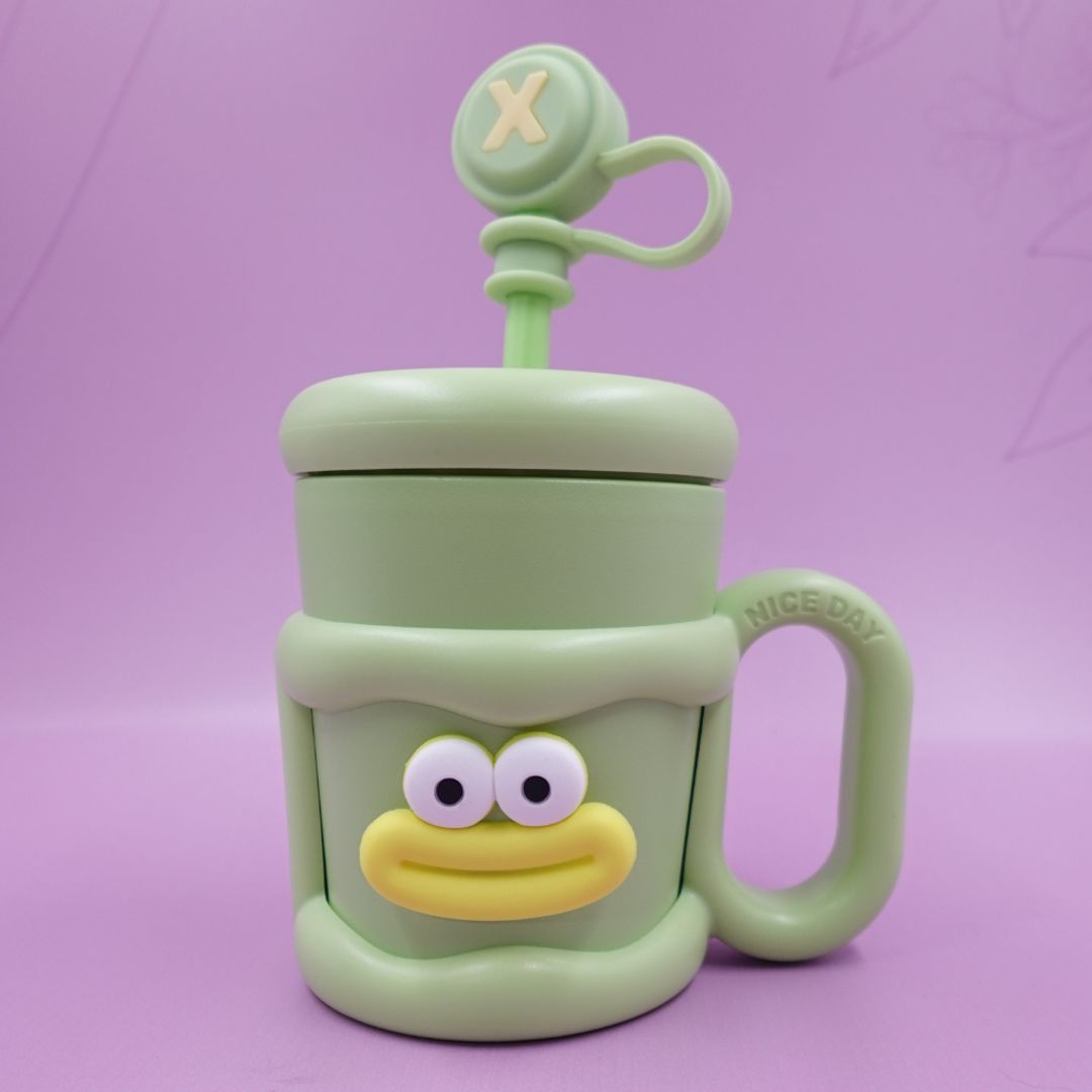 MUG HAPPINESS OF A GLASS