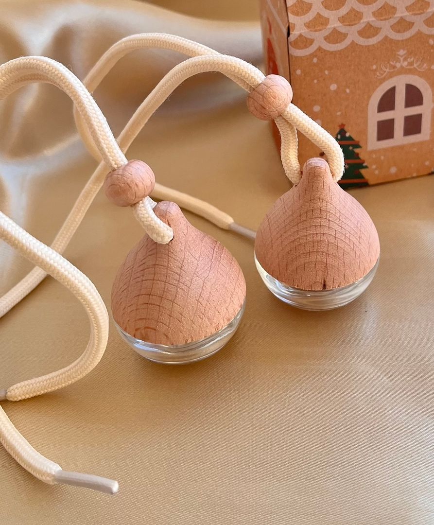 Difusores Auto VENDIDOS 