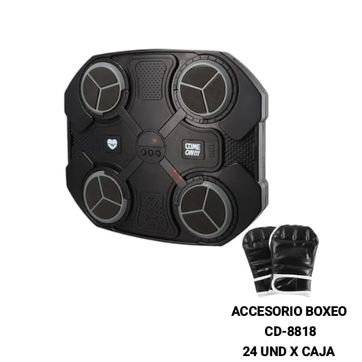 Imagen del producto Tablero Boxeo para niños 