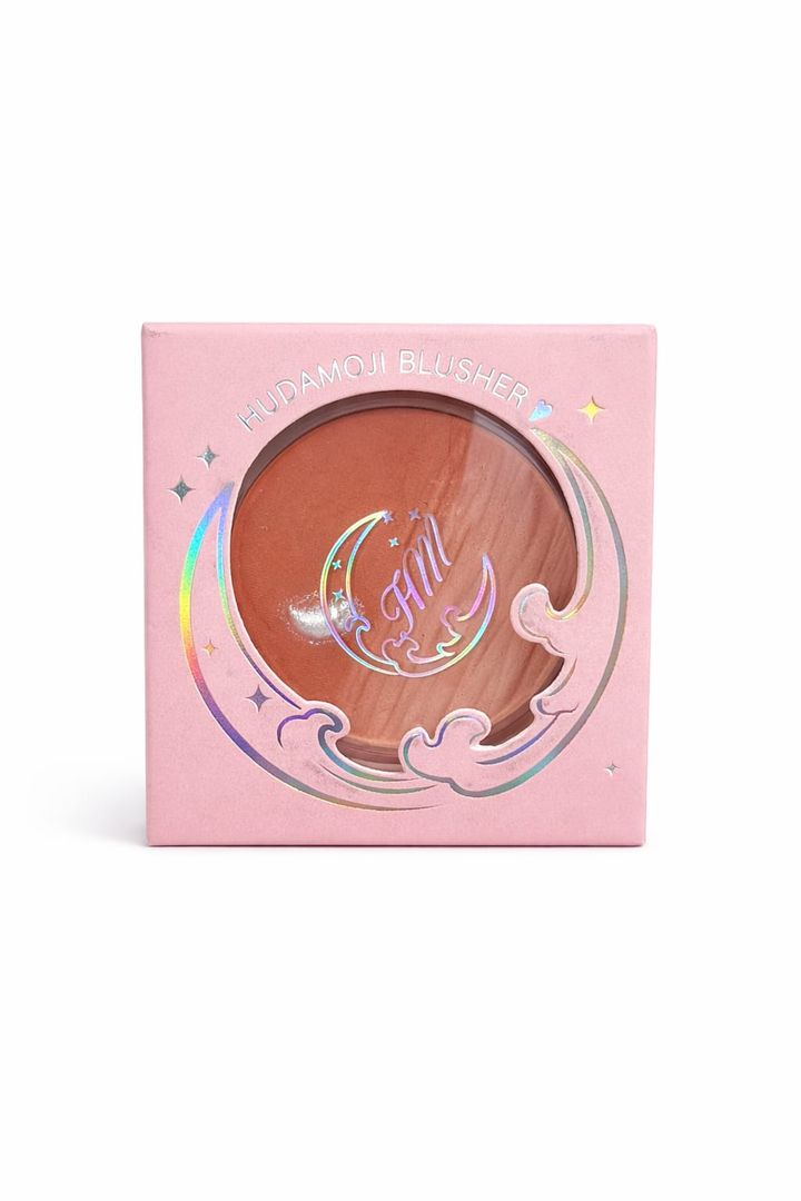 RUBOR HUDAMOJI COMPACTO