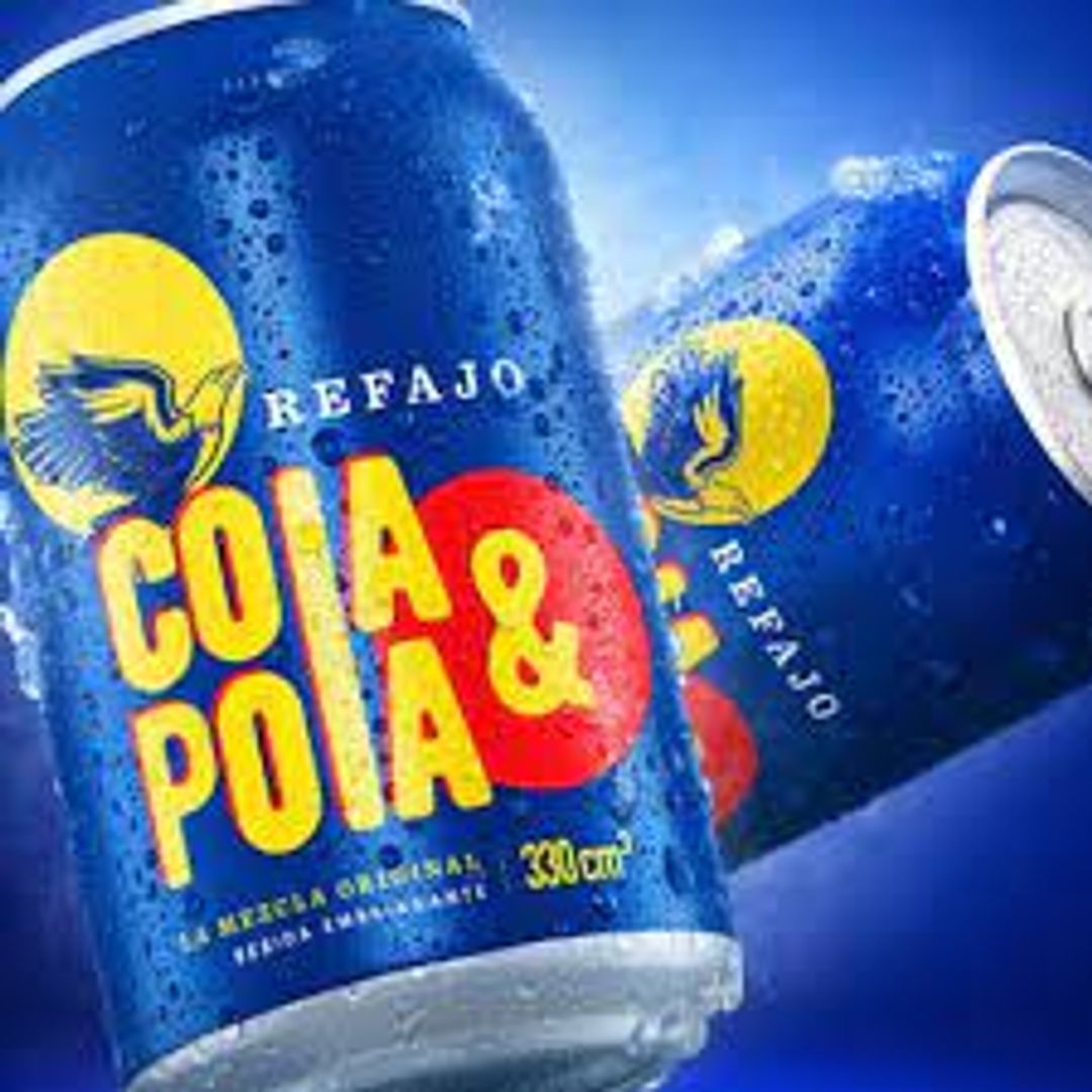 COLA & POLA  