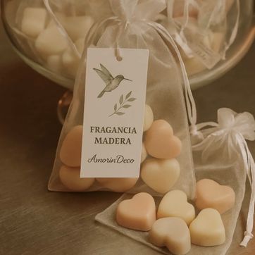 Wax Pills Scented   - imagen 1