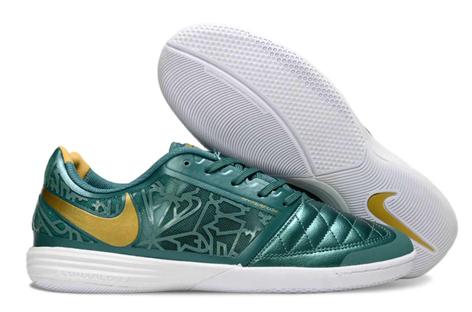 Tenis Gato IC - Indoor / Futsal Lote 2