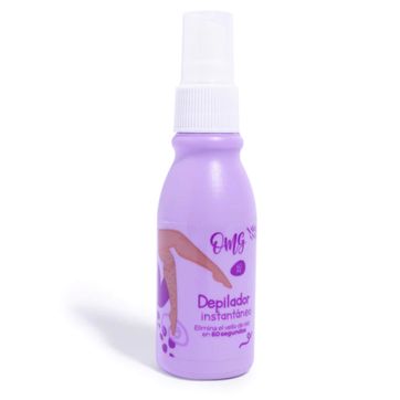 Imagen del producto GEL DEPILATORIO OMG