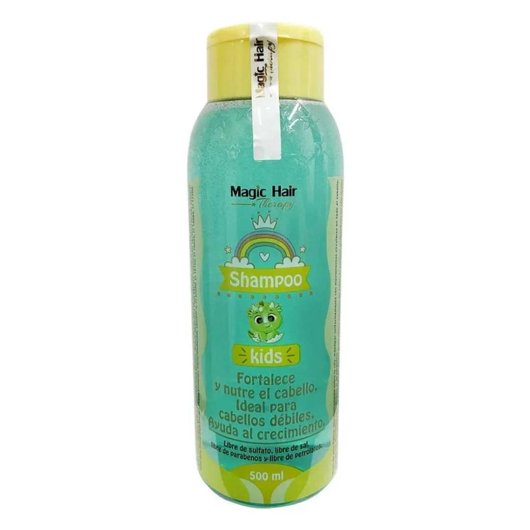 Shampoo Kids Magic Hair