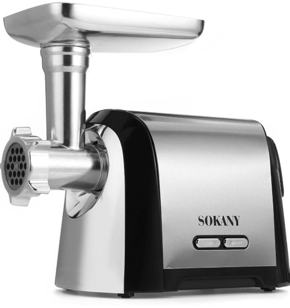 MOLINO DE CARNE SOKANY