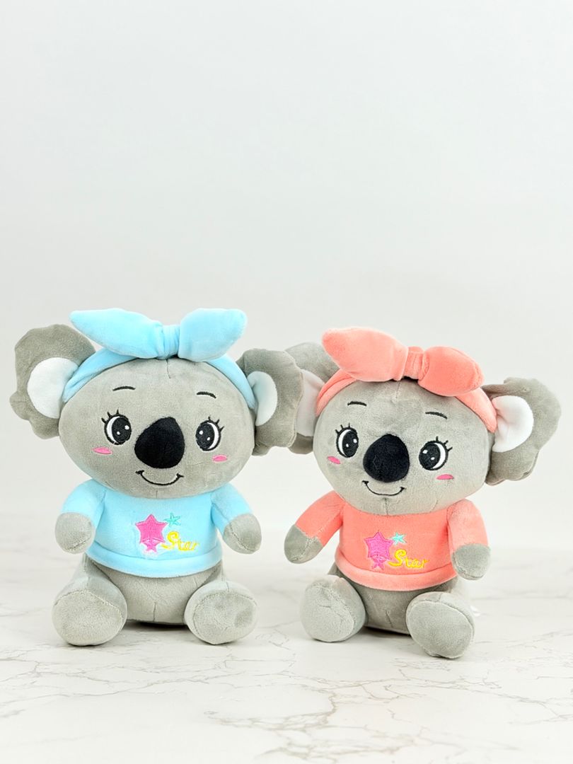 KOALA BALACA 20CM 