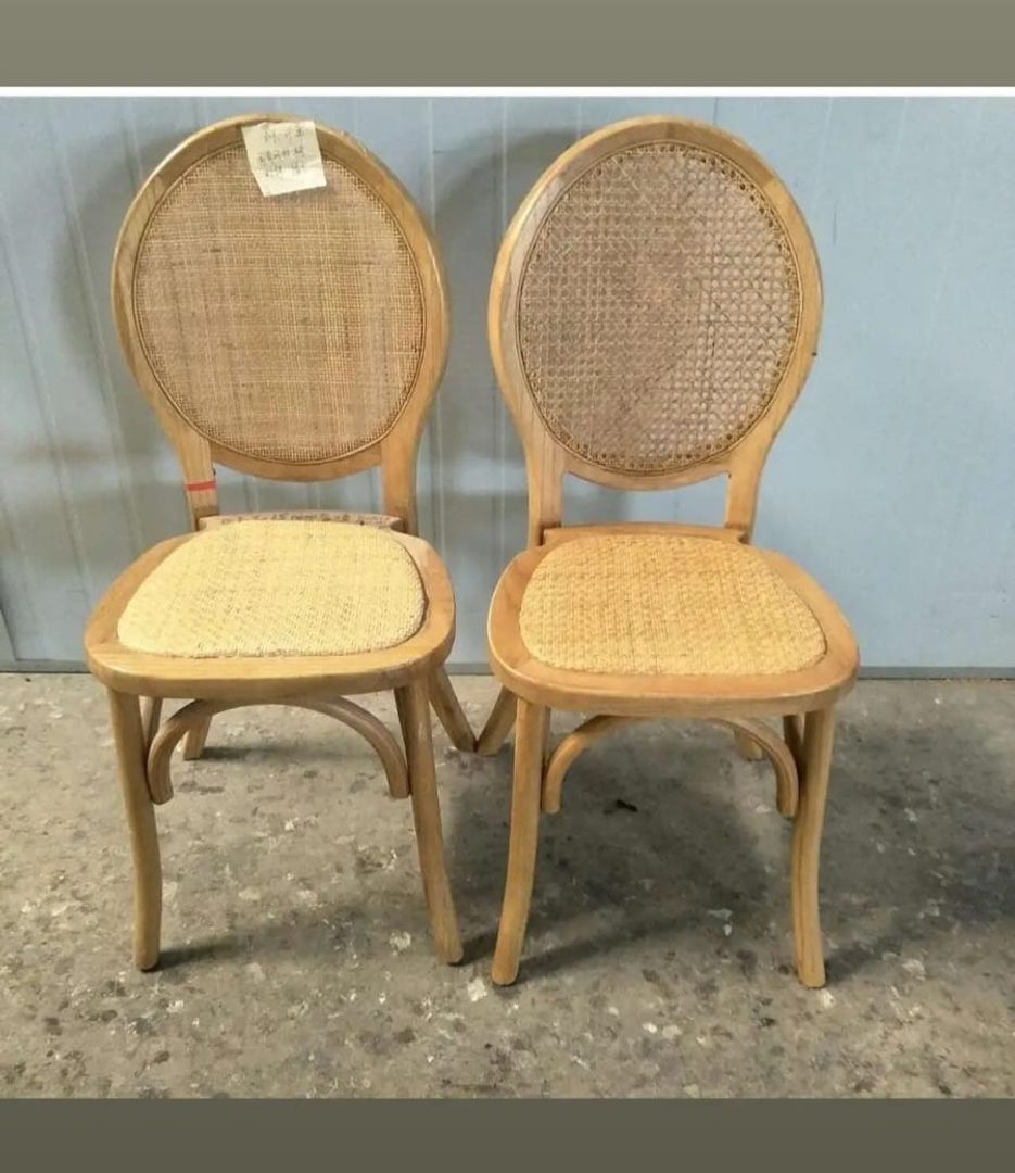 SILLAS PARA IMPORTAR