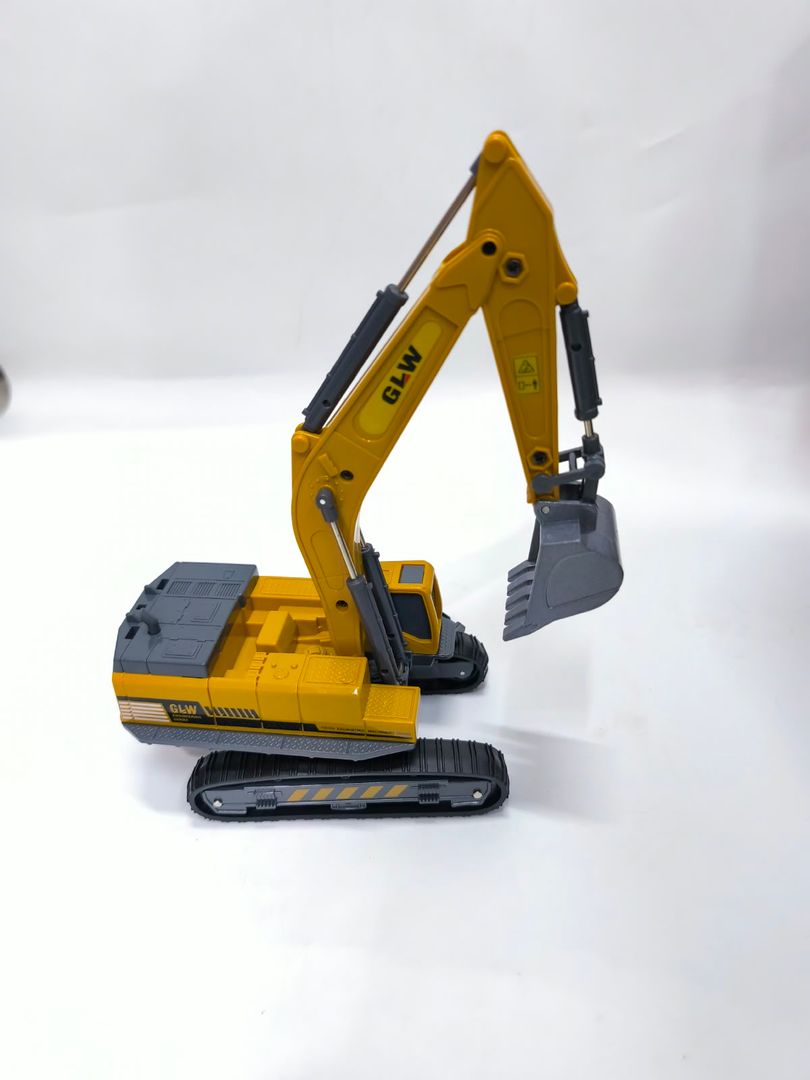 RETROEXCAVADORA AT-144
