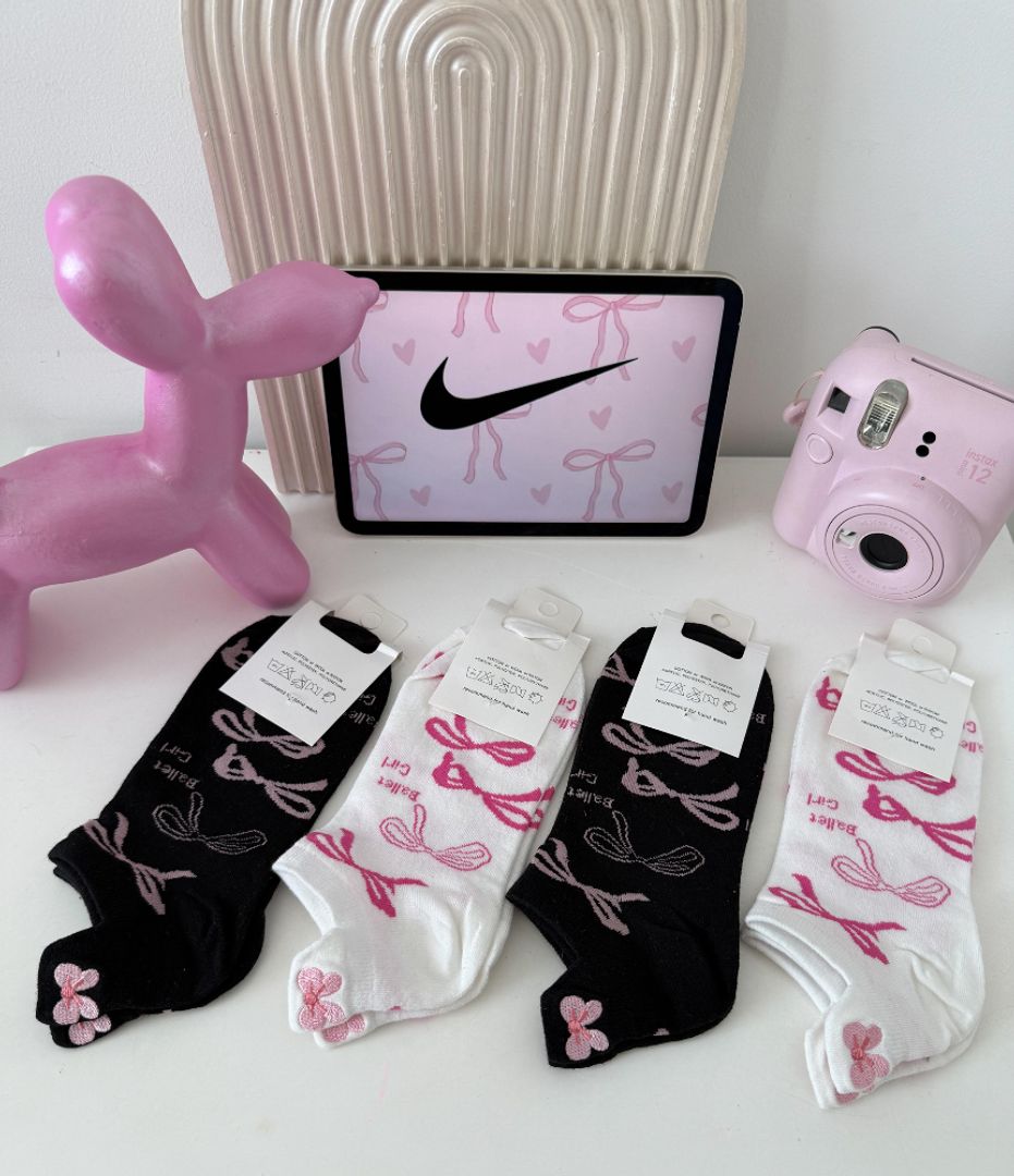MEDIAS COQUETTE NIKE