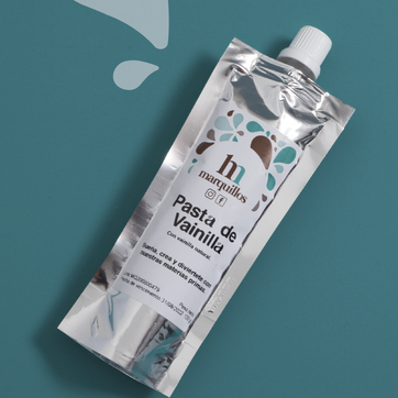 Pasta de Vainilla - imagen 3