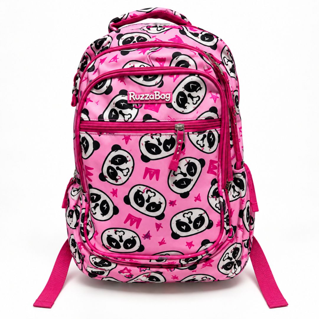 Morral niña