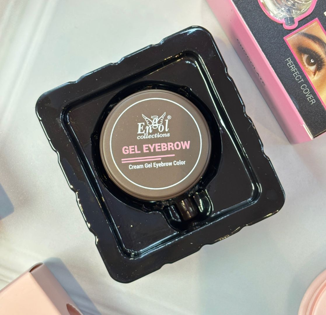 Pomada de Cejas Fashion Engol