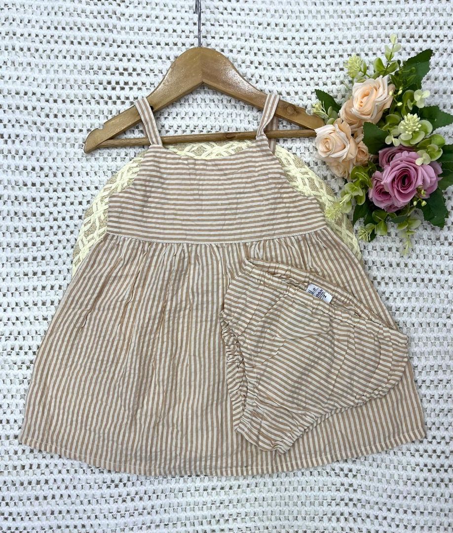 VESTIDO BEBITA