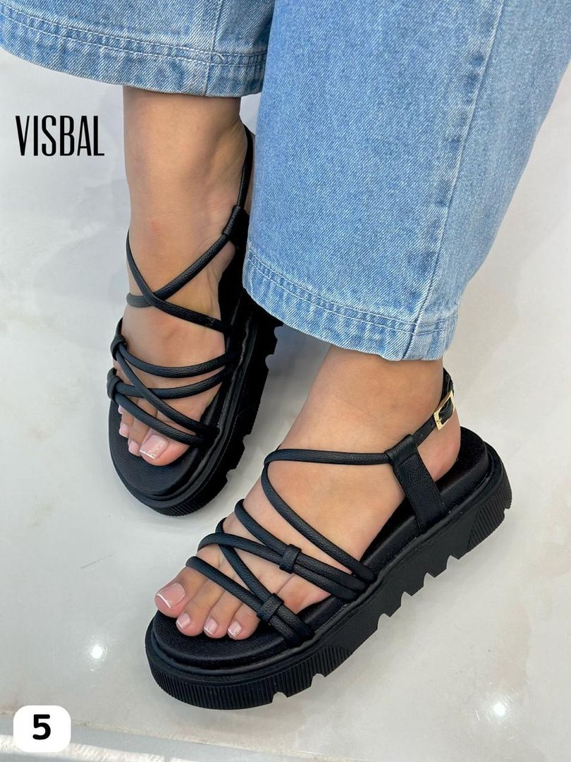 Vestidora visbal