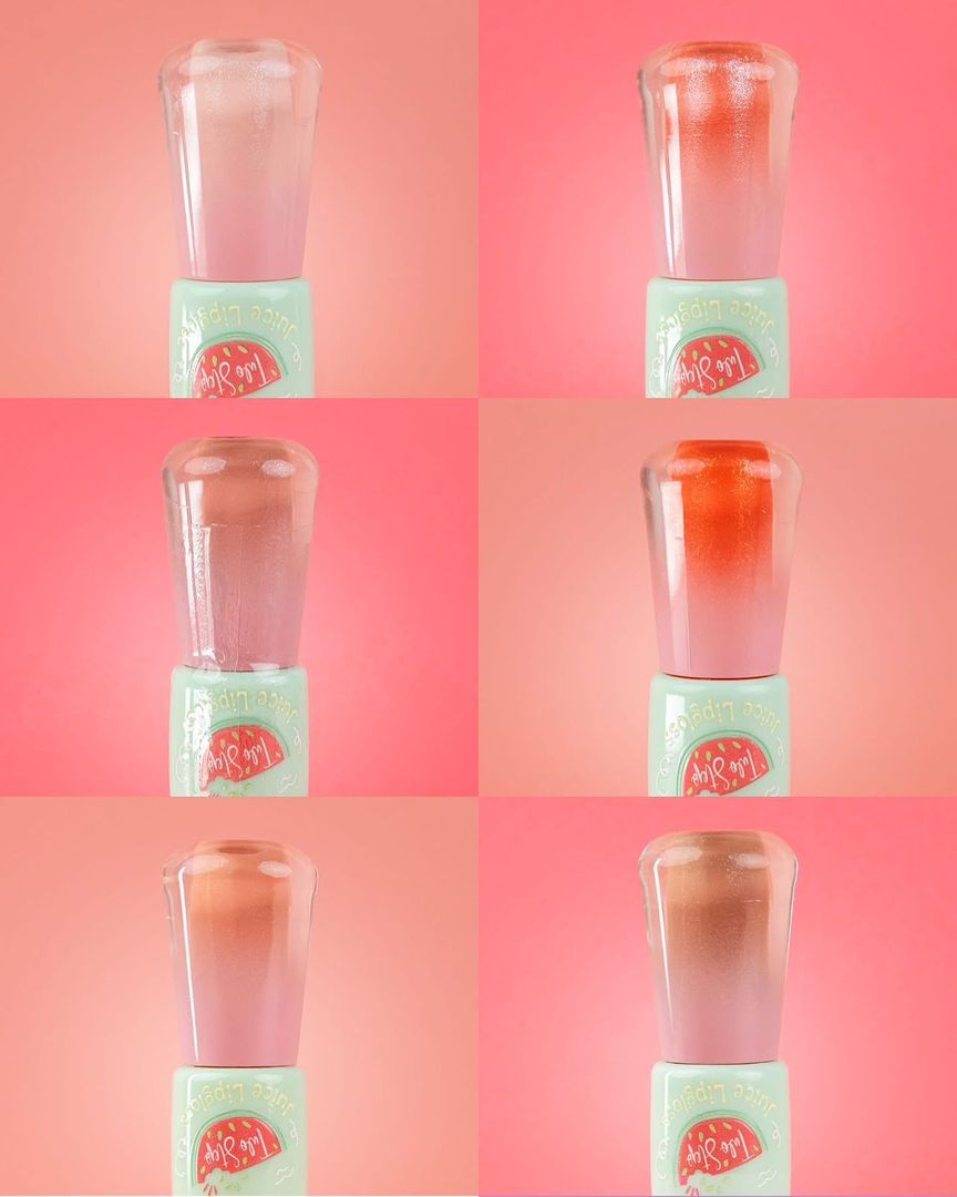 LipGloss 2 en 1 FEBBLE