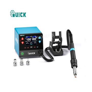 Imagen del producto ESTACION DE CALOR INTELIGENTE QUICK M7