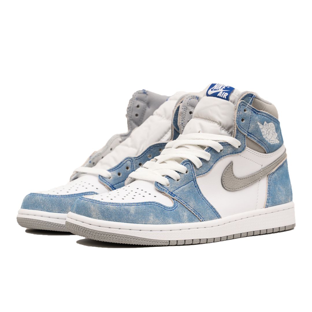 JORDAN 1 "HYPER ROYAL" (TALLA 9.5US)