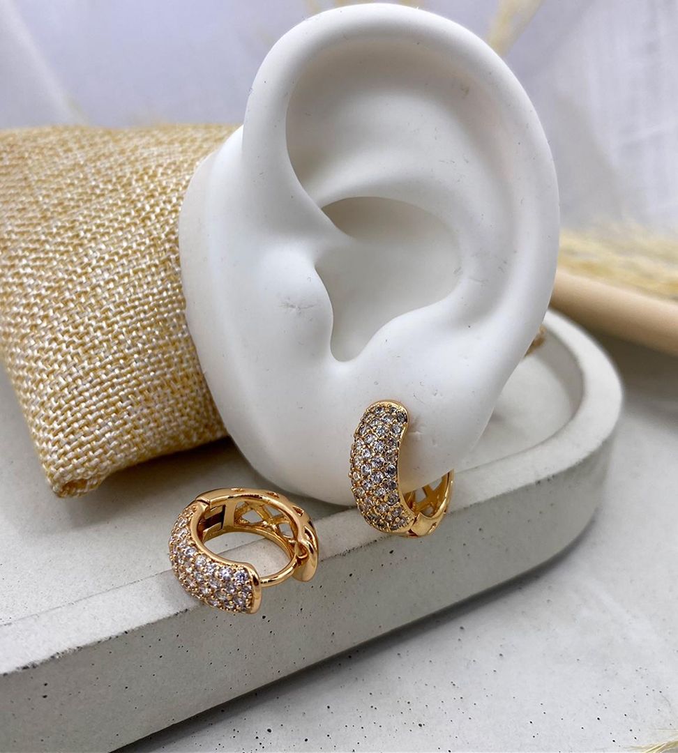 Candonga, oro rosa, covergold 