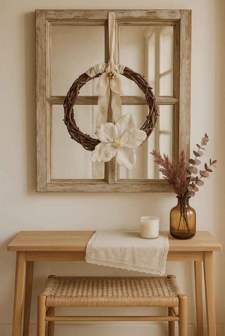 Corona Natural VENDIDA 