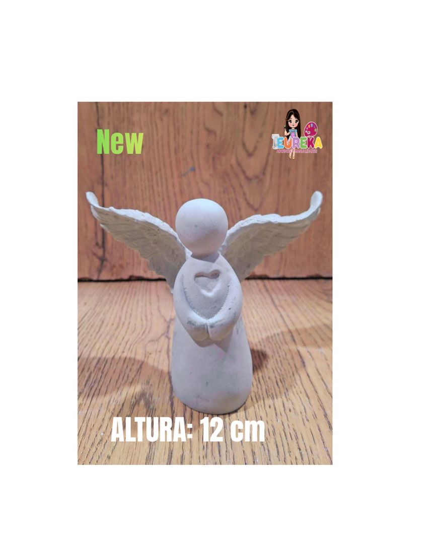 ANGEL CORAZÓN PEQUEÑO 