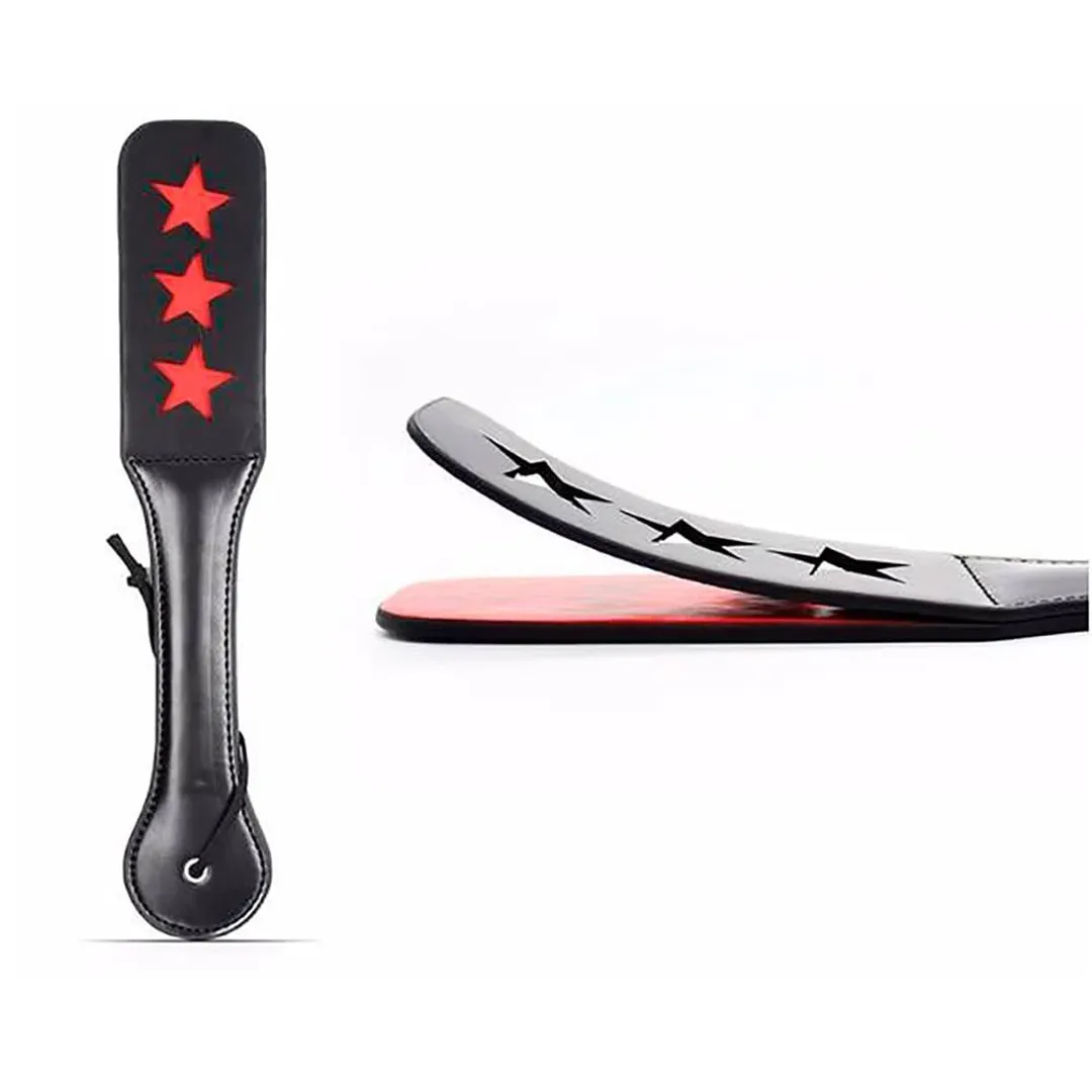 Paleta nalgadas Xoxo