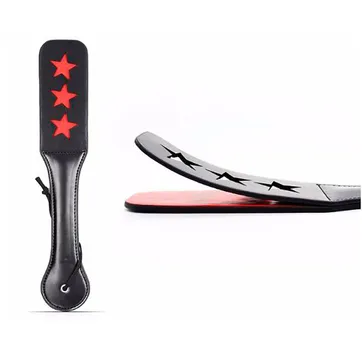 Paleta nalgadas Xoxo - imagen 1