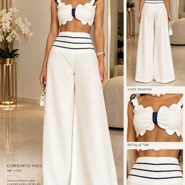 Imagen del producto Conjunto valu